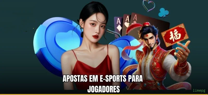Imagem promocional de todos os jogos da limepg