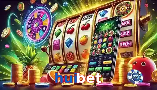 huibet
