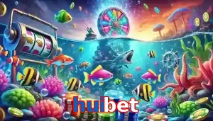 Trò Chơi Bắn Cá Phổ Biến Tại huibet