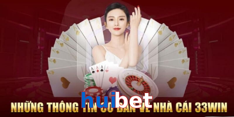 huibet